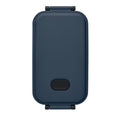 French Navy - Side - MidOcean Indus Polypropylene 800ml Lunch Box