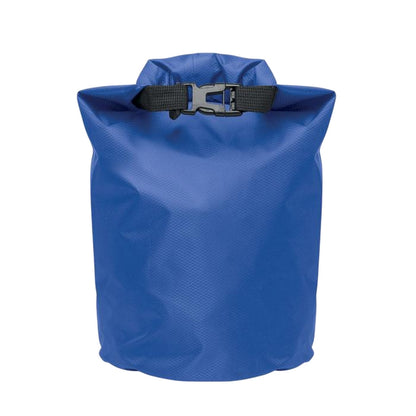 Royal Blue - Front - MidOcean Bolsaible+ RPET Waterproof 5L Bag