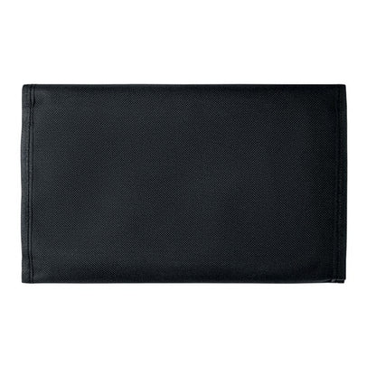 Black - Back - MidOcean Cote Bag Toiletry Bag