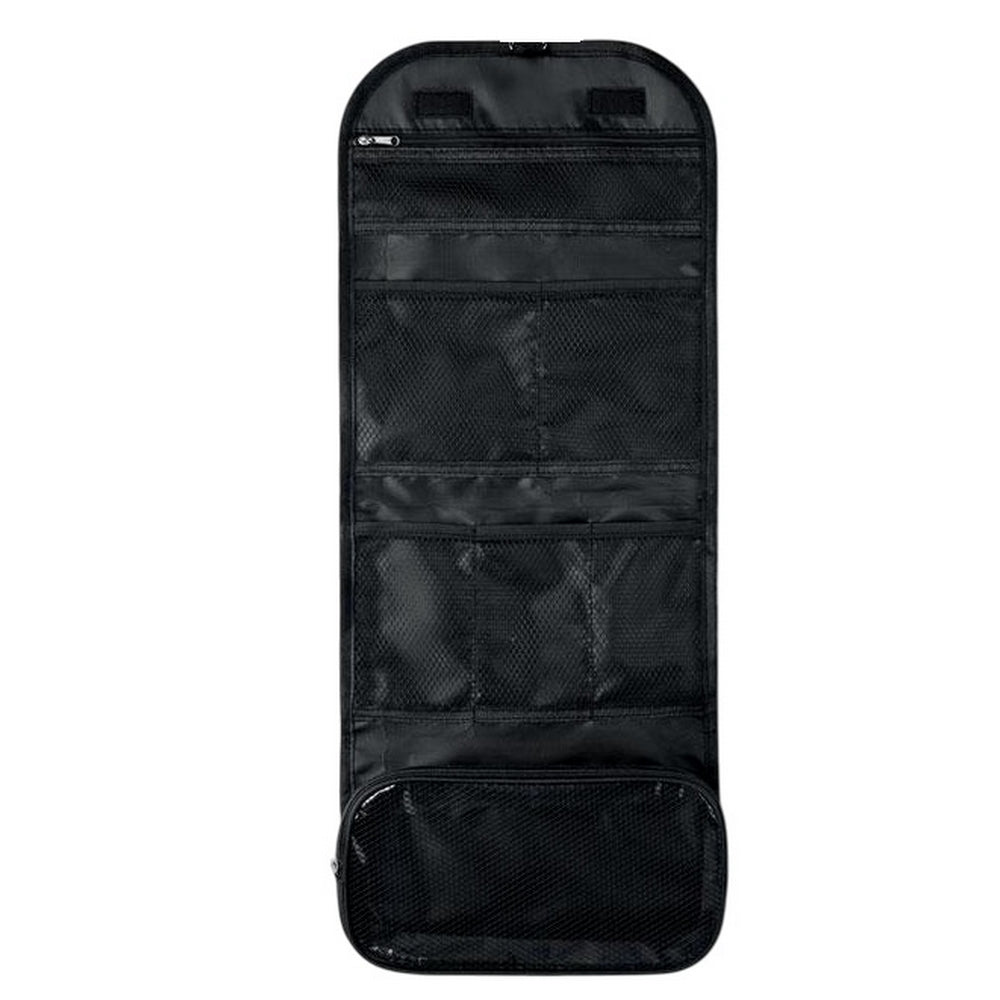 Black - Front - MidOcean Cote Bag Toiletry Bag