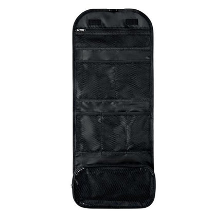 Black - Front - MidOcean Cote Bag Toiletry Bag