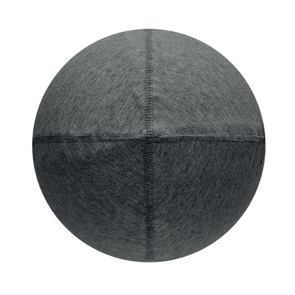 Stone Grey - Side - MidOcean Lighty Cotton Blend Beanie