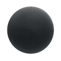 Black - Side - MidOcean Lighty Cotton Blend Beanie