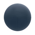 Blue - Side - MidOcean Lighty Cotton Blend Beanie