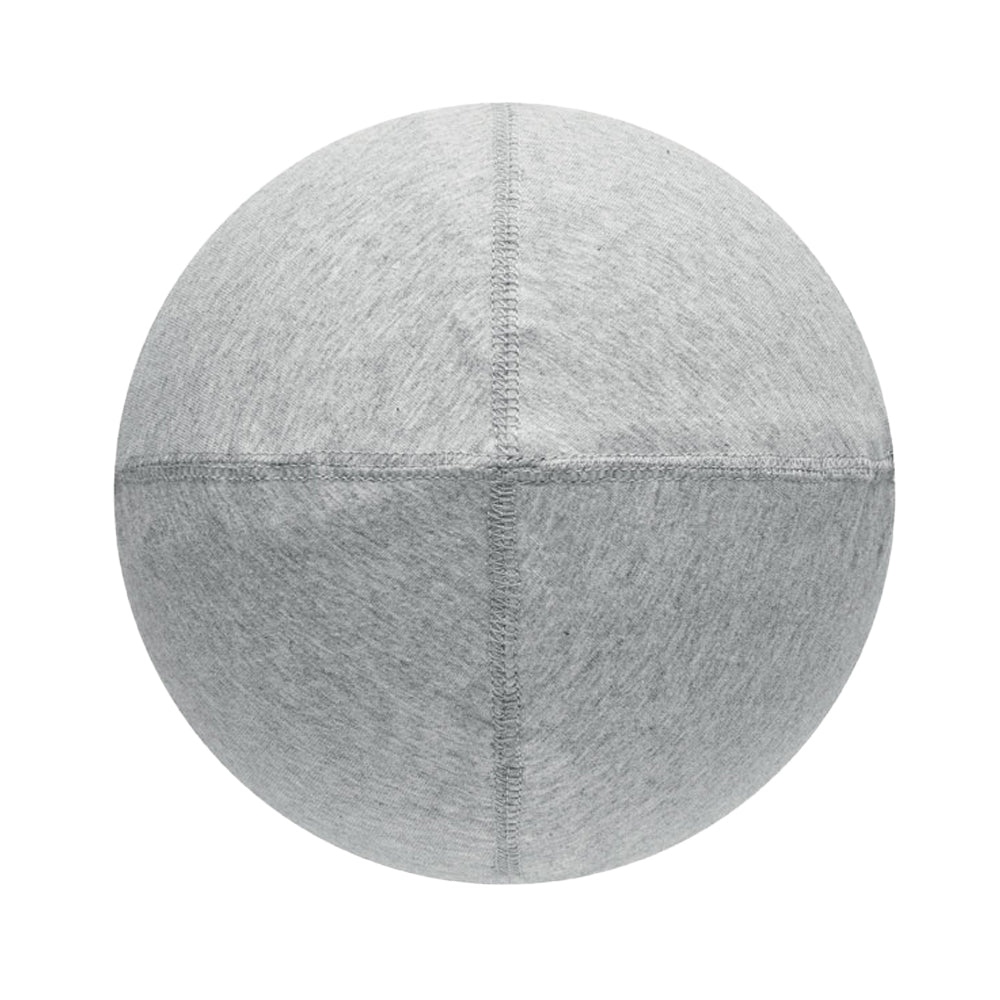 Grey - Back - MidOcean Lighty Cotton Blend Beanie