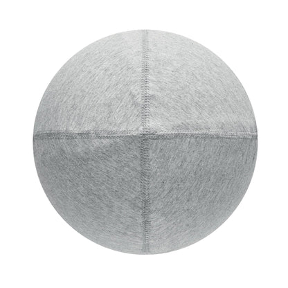 Grey - Back - MidOcean Lighty Cotton Blend Beanie