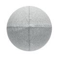 Grey - Back - MidOcean Lighty Cotton Blend Beanie