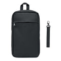Black - Back - MidOcean Cebag Crossbody Bag