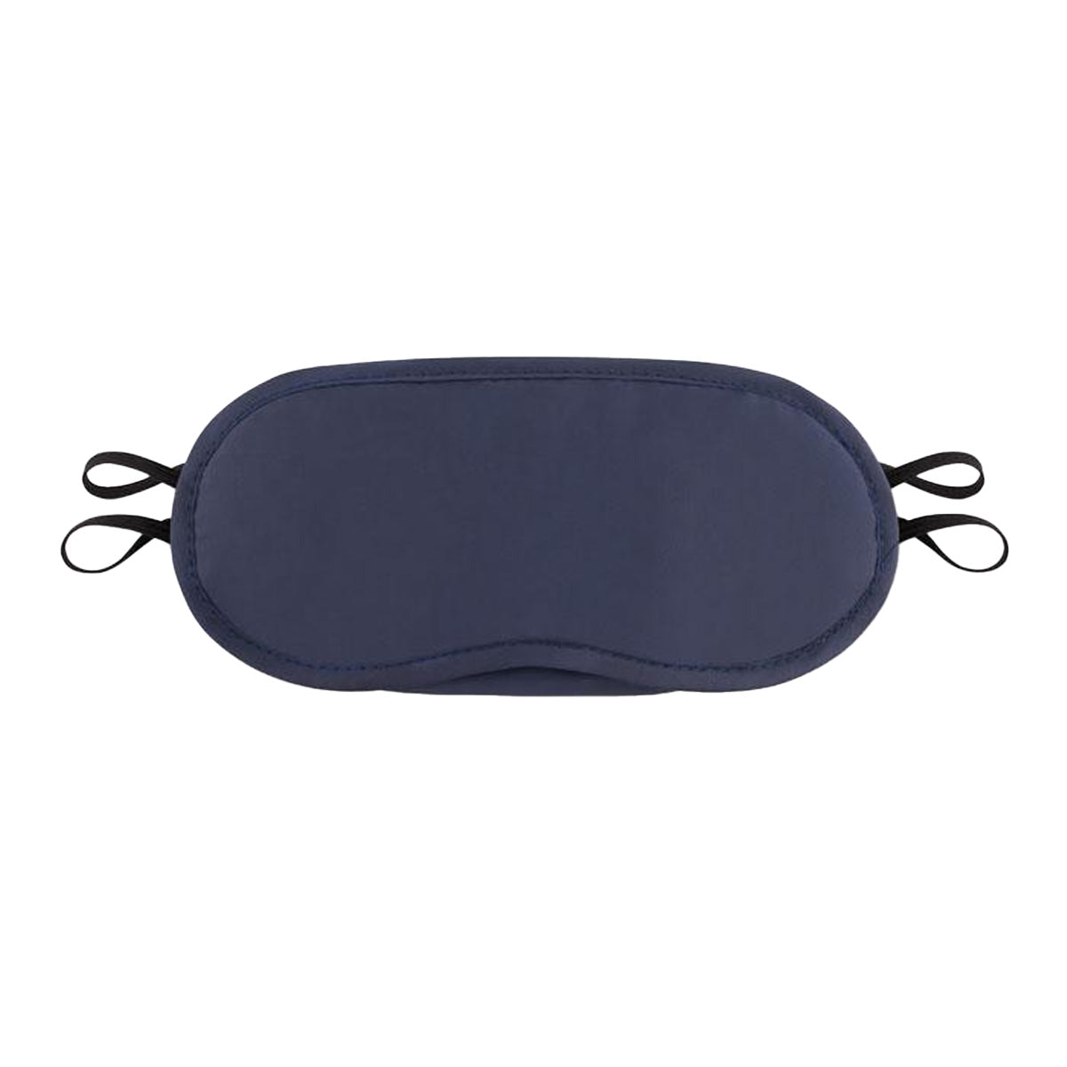 Blue - Front - MidOcean Bonne Nuit Eye Mask