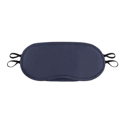 Blue - Front - MidOcean Bonne Nuit Eye Mask