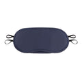 Blue - Front - MidOcean Bonne Nuit Eye Mask