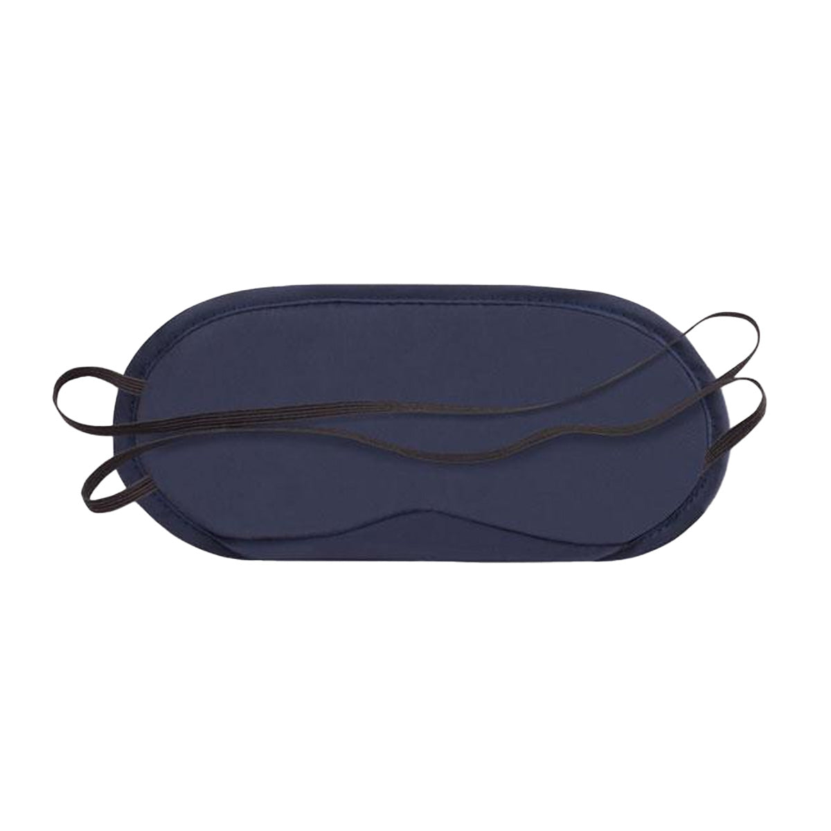 Blue - Back - MidOcean Bonne Nuit Eye Mask