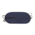 Blue - Back - MidOcean Bonne Nuit Eye Mask
