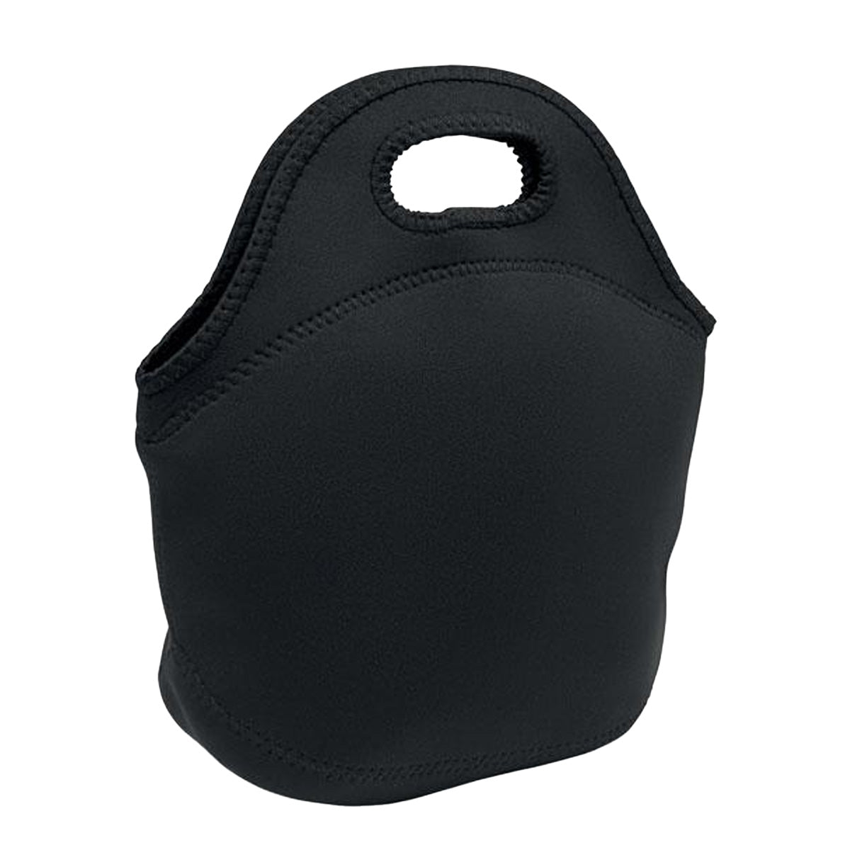 Black - Back - MidOcean Ily Lunch Box Set