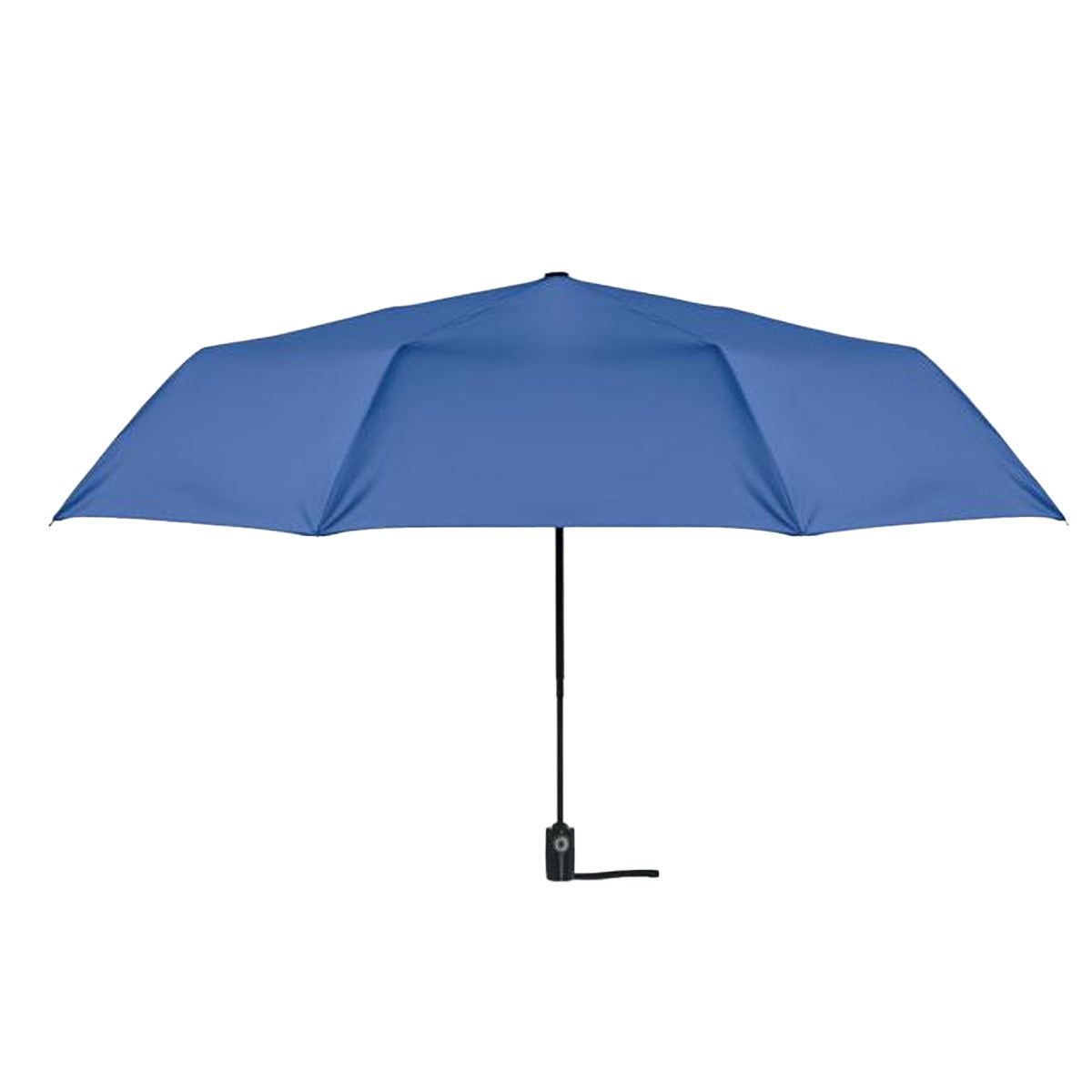 Royal Blue - Front - MidOcean Rochester Windproof Stick Umbrella