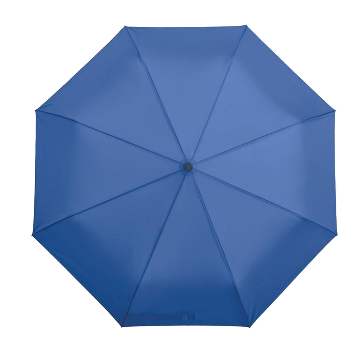 Royal Blue - Back - MidOcean Rochester Windproof Stick Umbrella