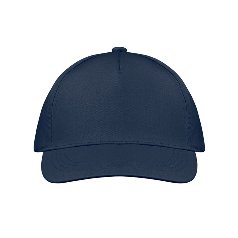 French Navy - Lifestyle - MidOcean Buzz 5 Panel Baseball Cap