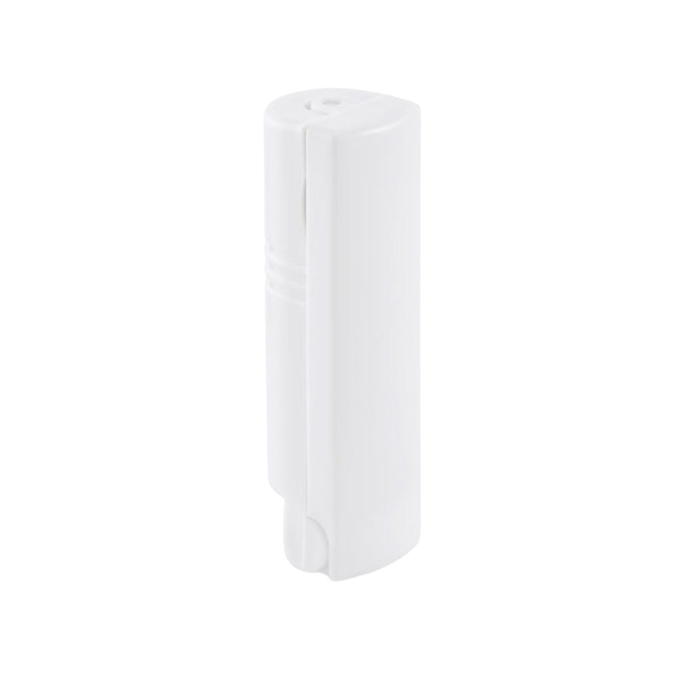 White - Back - MidOcean Croll Reusable Lint Roller