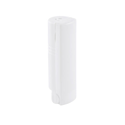 White - Back - MidOcean Croll Reusable Lint Roller