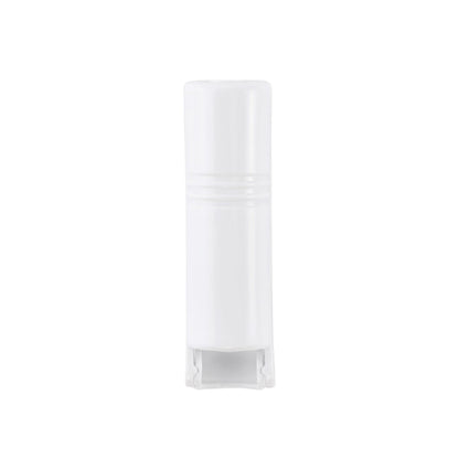 White - Side - MidOcean Croll Reusable Lint Roller