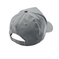 Matt Silver - Back - MidOcean Rays Reflective 5 Panel Baseball Cap