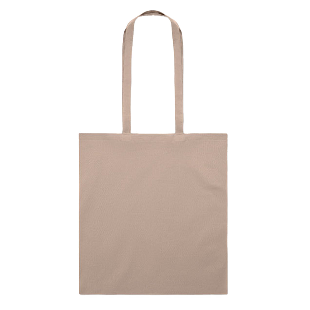 Rope - Back - MidOcean Cottonel Colour + Cotton Shopper Bag