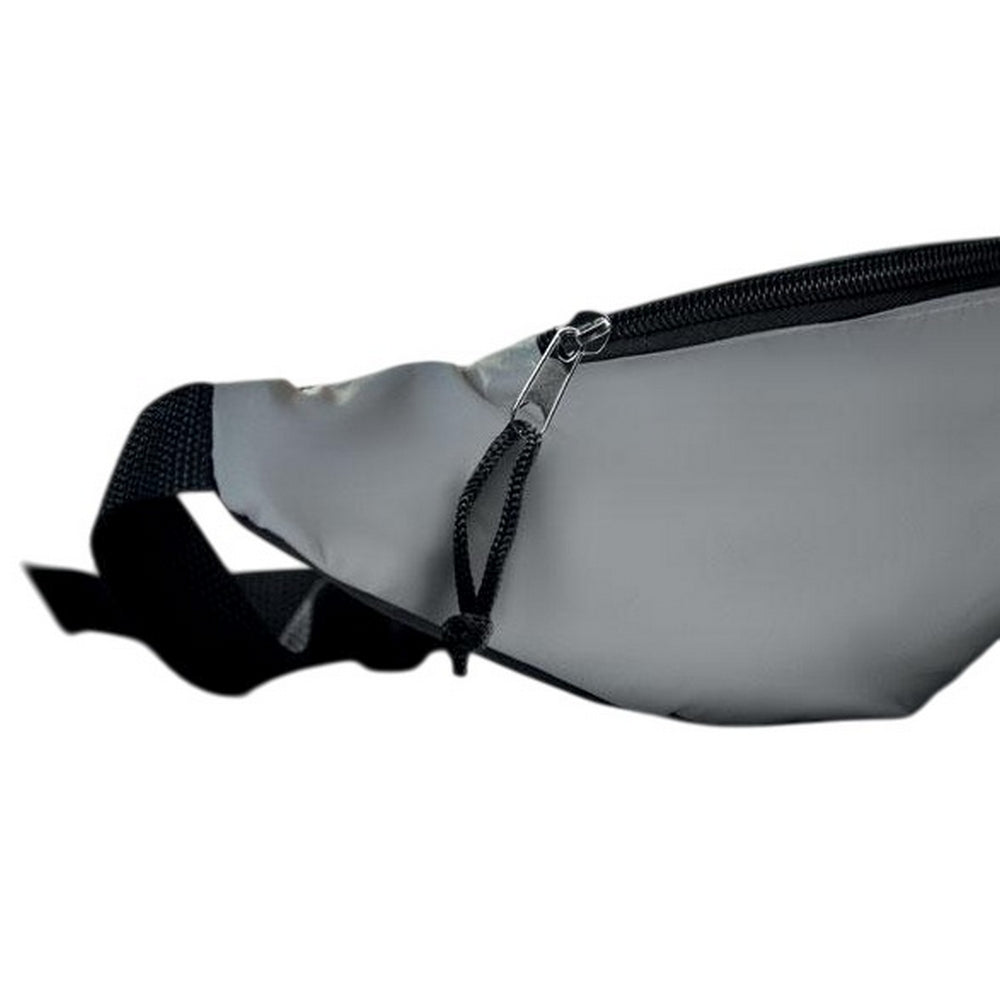 Matt Silver - Back - MidOcean Vistwaist Waist Bag