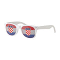 White-Blue - Back - MidOcean Flag Fun Sunglasses
