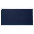 Blue - Back - MidOcean Water Seaqual Towel
