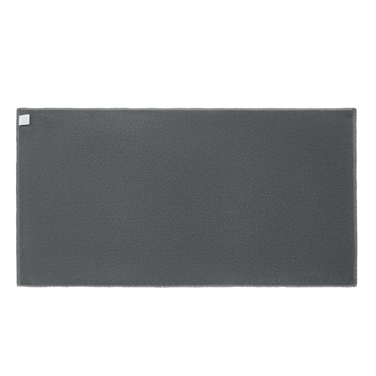 Grey - Back - MidOcean Water Seaqual Towel