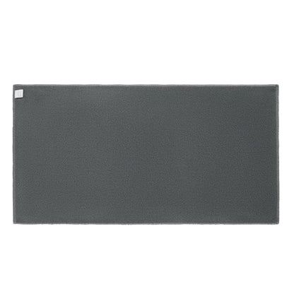 Grey - Back - MidOcean Water Seaqual Towel