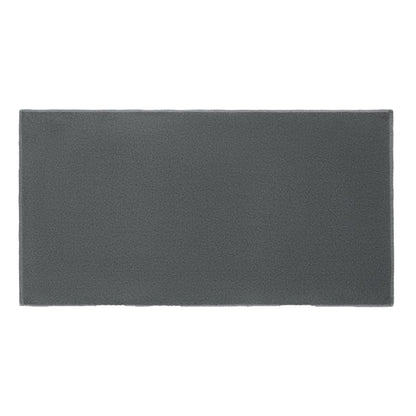 Grey - Side - MidOcean Water Seaqual Towel