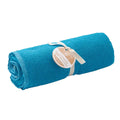Turquoise - Front - MidOcean Water Seaqual Towel