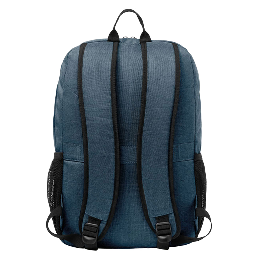 Blue - Back - MidOcean Stockholm Backpack