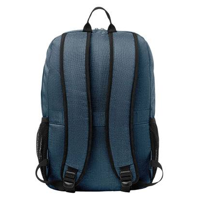 Blue - Back - MidOcean Stockholm Backpack