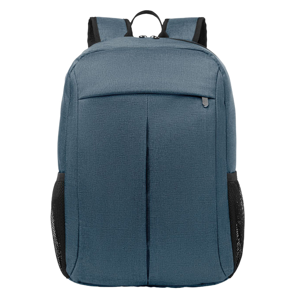 Blue - Front - MidOcean Stockholm Backpack