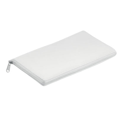 White - Back - MidOcean Plicool Foldable Cooler Bag