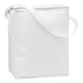White - Front - MidOcean Big Cubacool 12.5L Cooler Bag