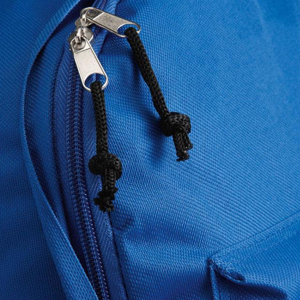 Royal Blue - Back - MidOcean Bapal Polyester Backpack