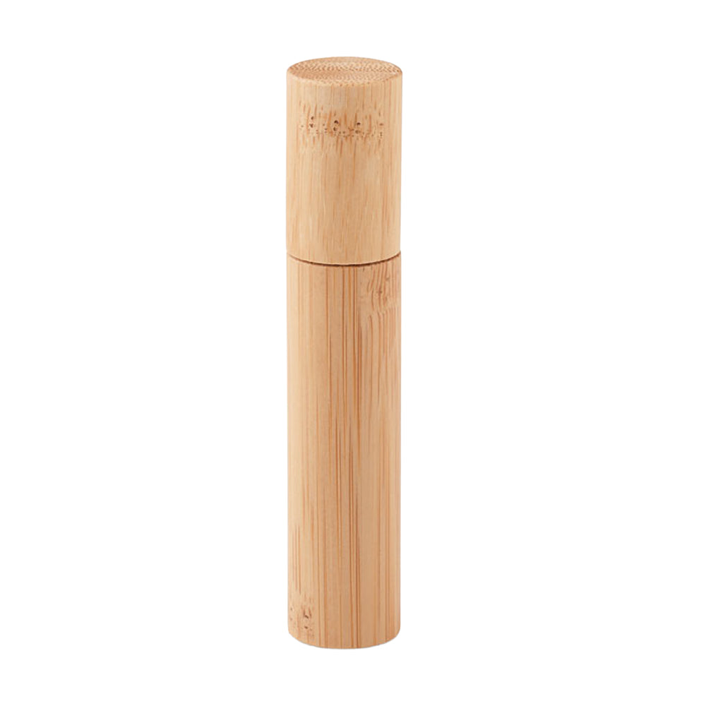 Wood - Side - MidOcean Mizer Perfume Bottle