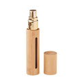 Wood - Front - MidOcean Mizer Perfume Bottle
