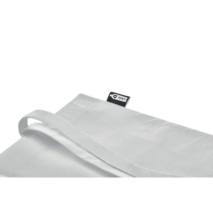 White - Side - MidOcean RPET Tote Bag