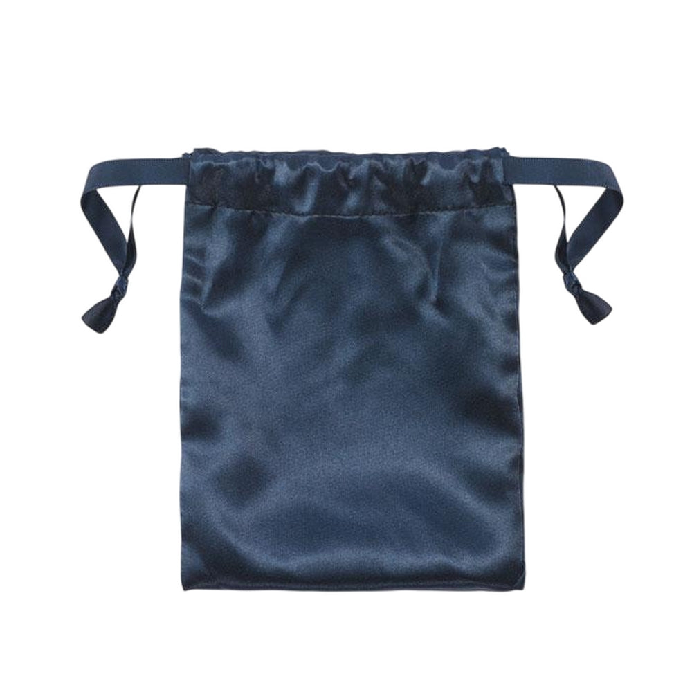 Blue - Lifestyle - MidOcean Sleepy Polyester Soft Eye Mask