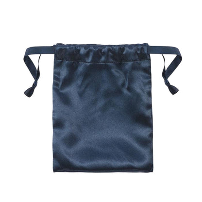 Blue - Lifestyle - MidOcean Sleepy Polyester Soft Eye Mask