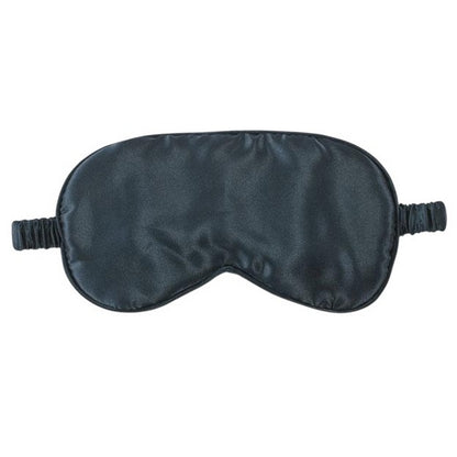 Stone Grey - Front - MidOcean Sleepy Polyester Soft Eye Mask