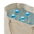 Beige - Lifestyle - MidOcean Heaven Insulated Tote Bag