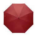 Burgundy - Side - MidOcean Brela Windproof Stick Umbrella