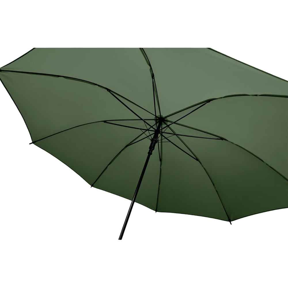 Green - Back - MidOcean Brela Windproof Stick Umbrella