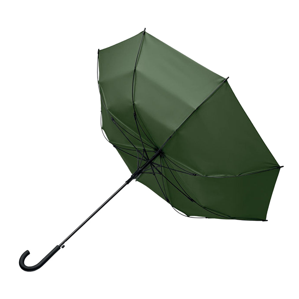 Green - Lifestyle - MidOcean Brela Windproof Stick Umbrella
