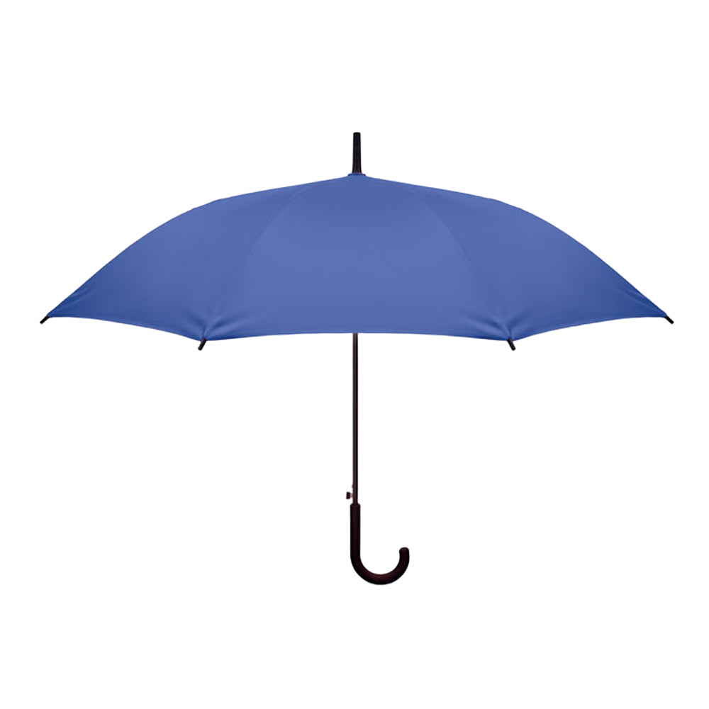 Royal Blue - Front - MidOcean Brela Windproof Stick Umbrella